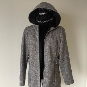 Jones New York Jacket, hoody